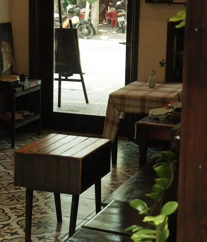 Đi Lạc Coffee - ảnh 6