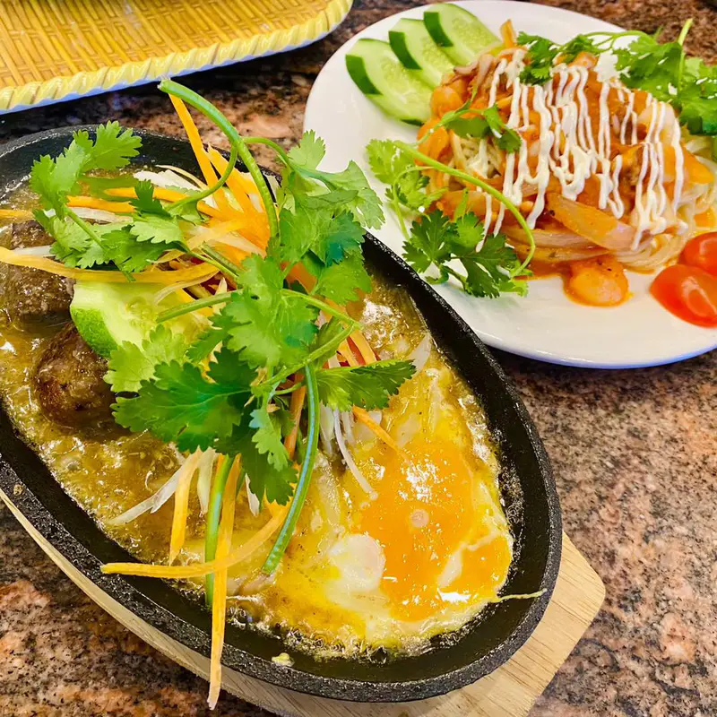 Bánh Mì Chảo - Bami Cô Bống - ảnh 5