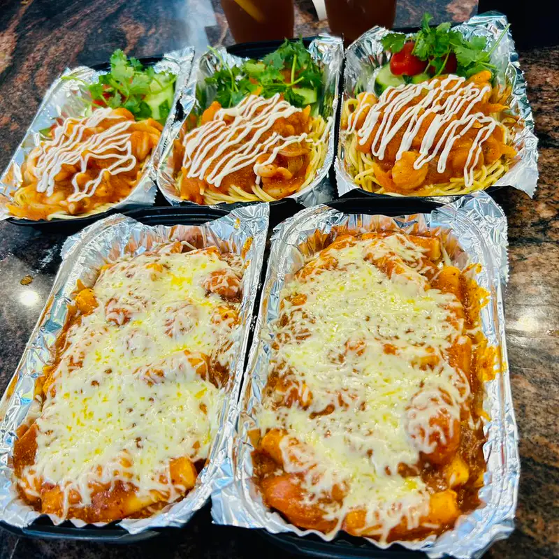 Bánh Mì Chảo - Bami Cô Bống - ảnh 8