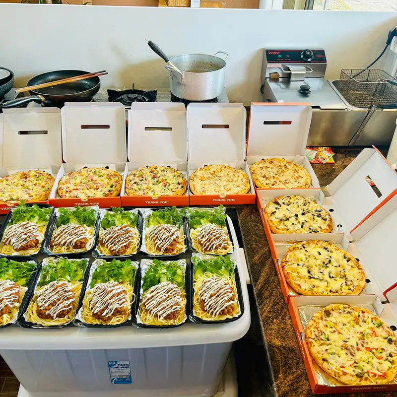 Bánh Mì Chảo - Bami Cô Bống - ảnh 7