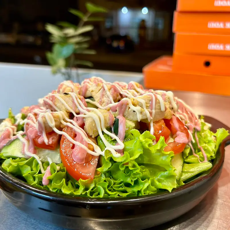 Bánh Mì Chảo - Bami Cô Bống - ảnh 6