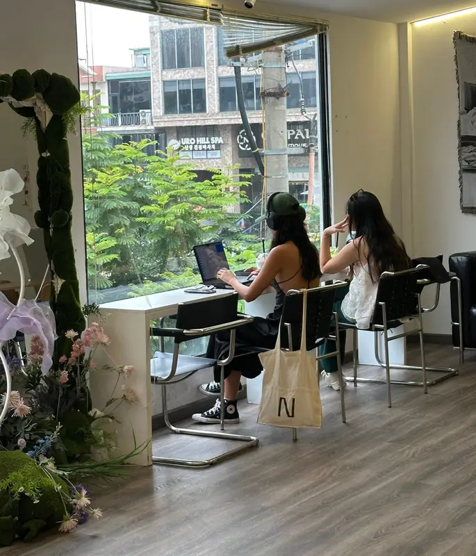 NORMAD Coffee & Eatery - Phạm Văn Đồng - ảnh 2