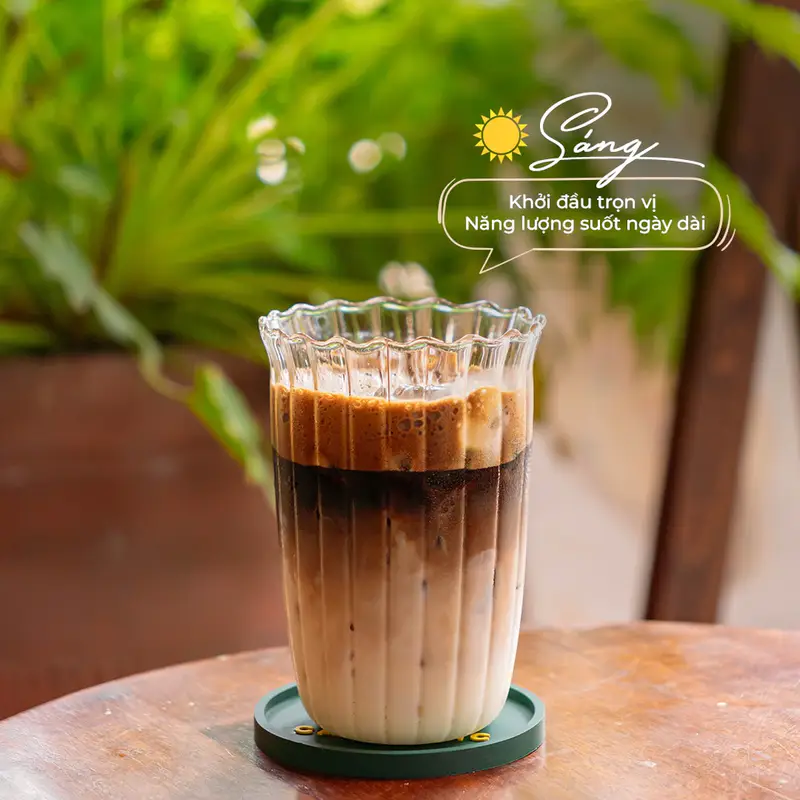 Cafeholic Coffee - ảnh 2