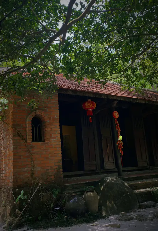 Bảo tàng Đồng Đình - ảnh 4