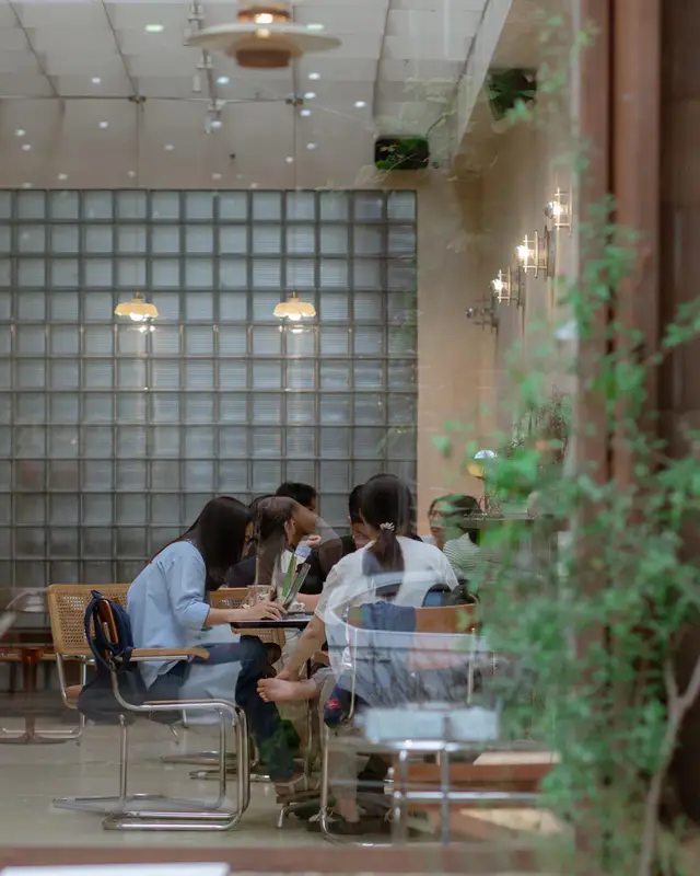 Reply 1988 Cafe - ảnh 7
