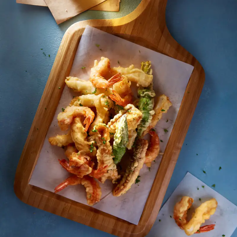 Sky View Restaurant - ảnh 8