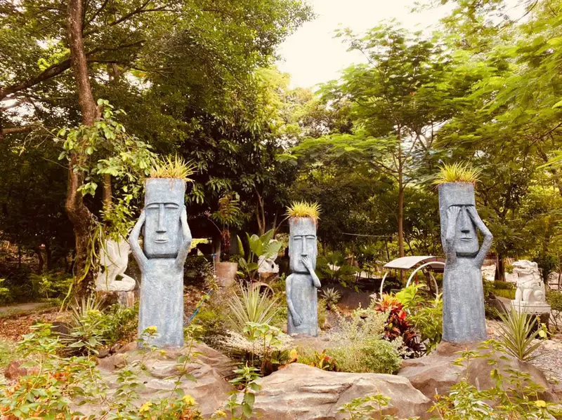 Suối Lương - Hai Van Park - ảnh 5