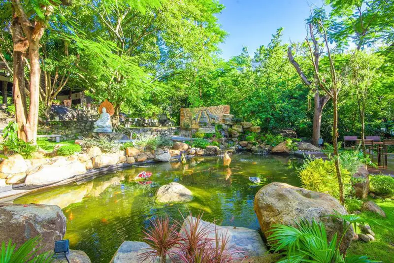 Suối Lương - Hai Van Park - ảnh 6