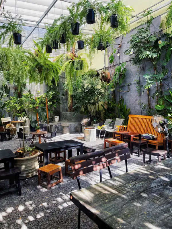 Amore Gardens - ảnh 6