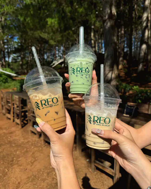 Reo Campsite - BBQ - ảnh 7