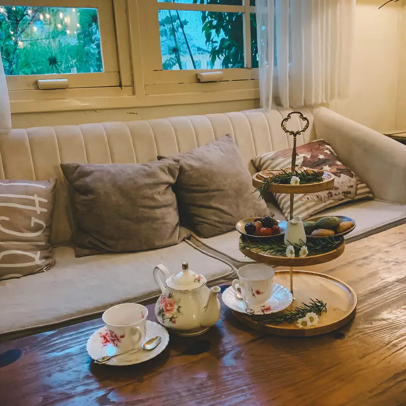 Le Petit Jardin - ảnh 4