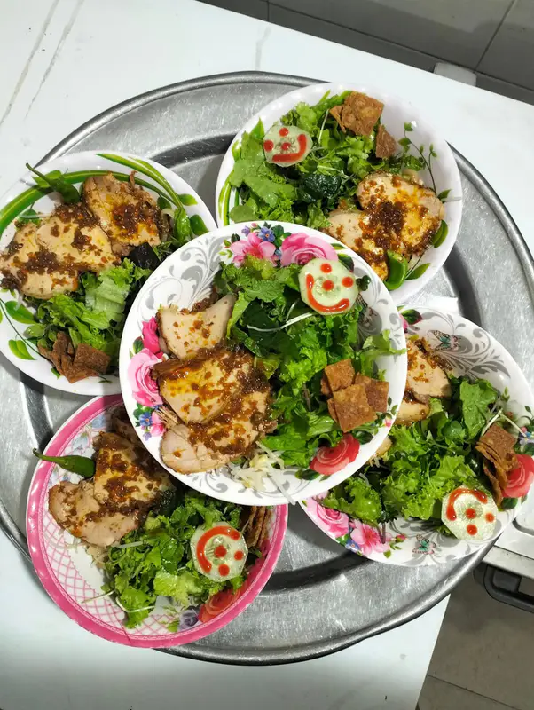 Bánh đập Ni Bà Già - ảnh 5