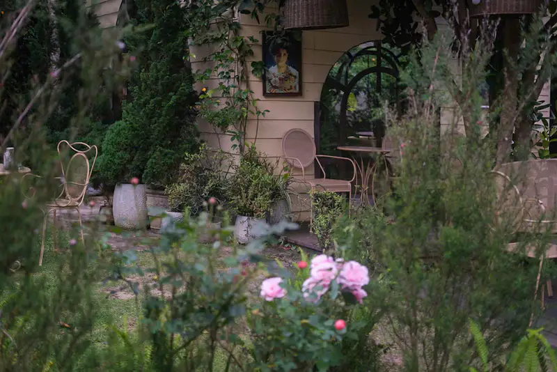 Le Petit Jardin - ảnh 6