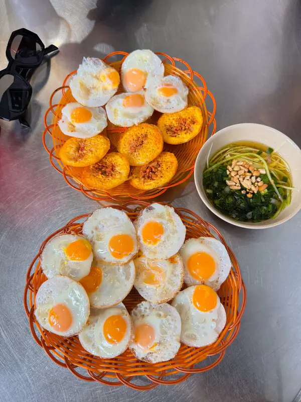 Bánh Căn 41 Yết Kiêu - ảnh 5