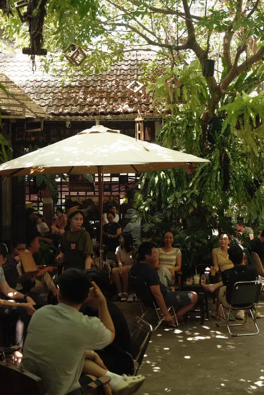 Nối Café - ảnh 8