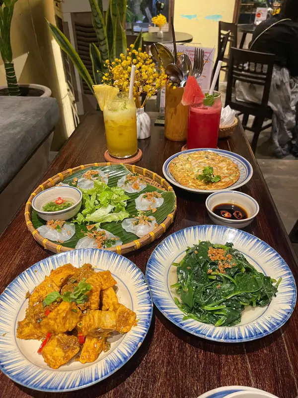 Nhà Hàng 188 Hoa Vàng - ảnh 5