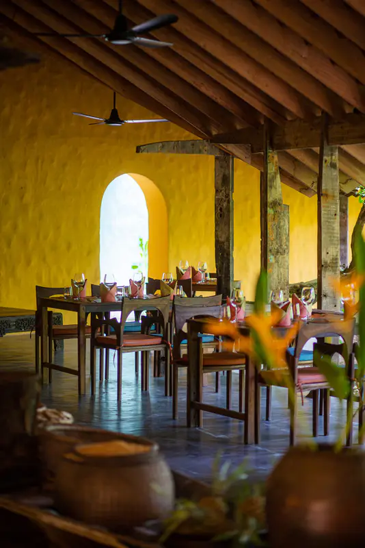 Rêu Dining Hội An - ảnh 7