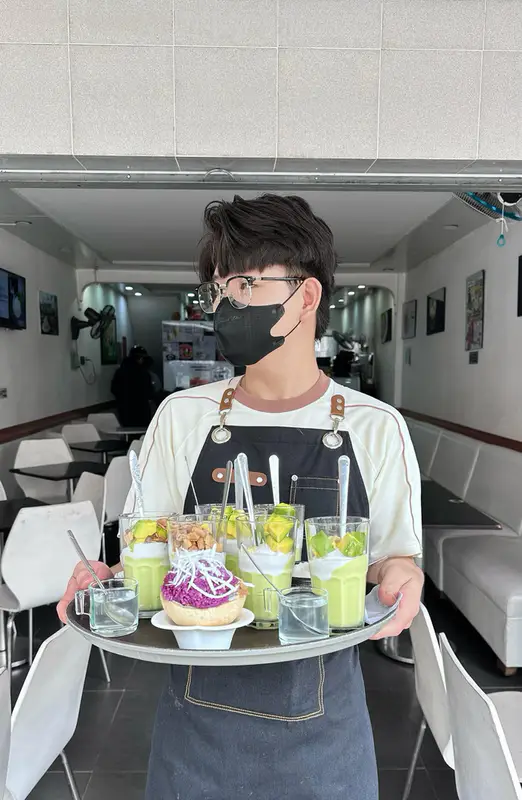 Kem Phụng Đà Lạt - ảnh 8