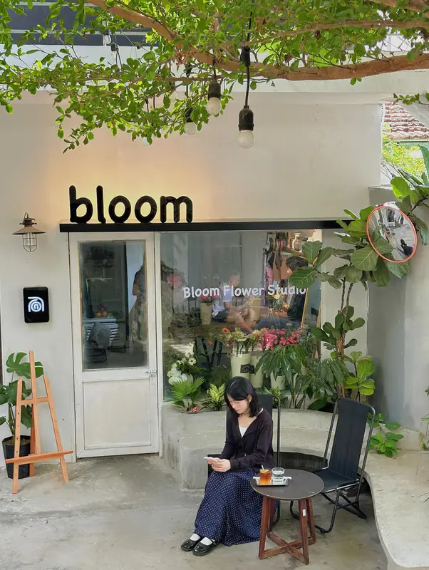 Nora Coffee Roastery - ảnh 5