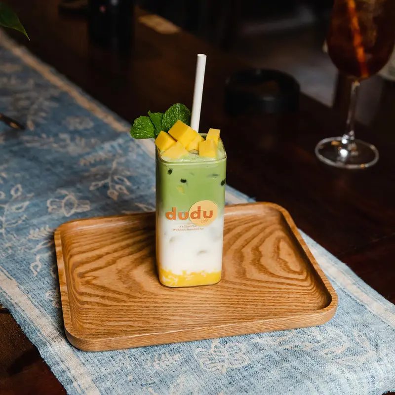 Dudu Cafe Hoi An - ảnh 2