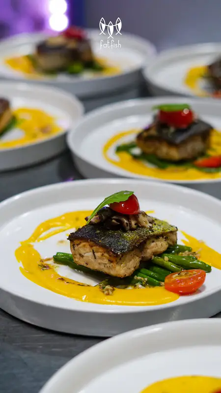 Fatfish Restaurant & Lounge Bar - ảnh 6
