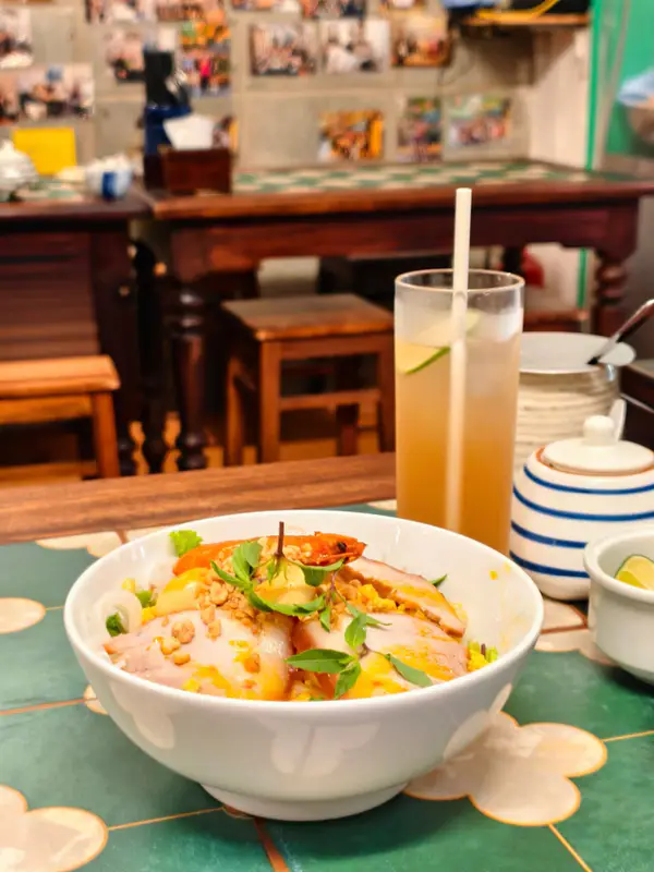 Quán Cao lầu Bá Lễ - ảnh 7