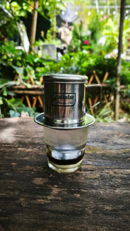 OM Tea & Coffee - ảnh 5