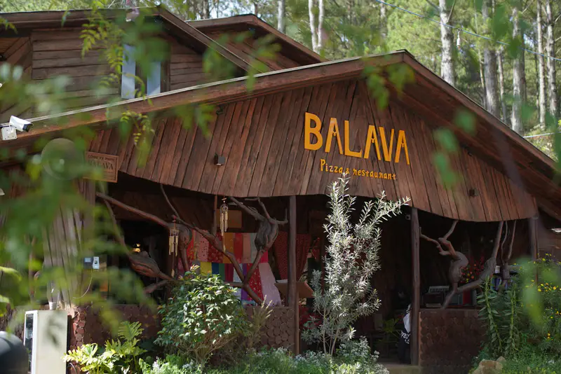 Balava Chocolate House (Balava Đà Lạt) - ảnh 3