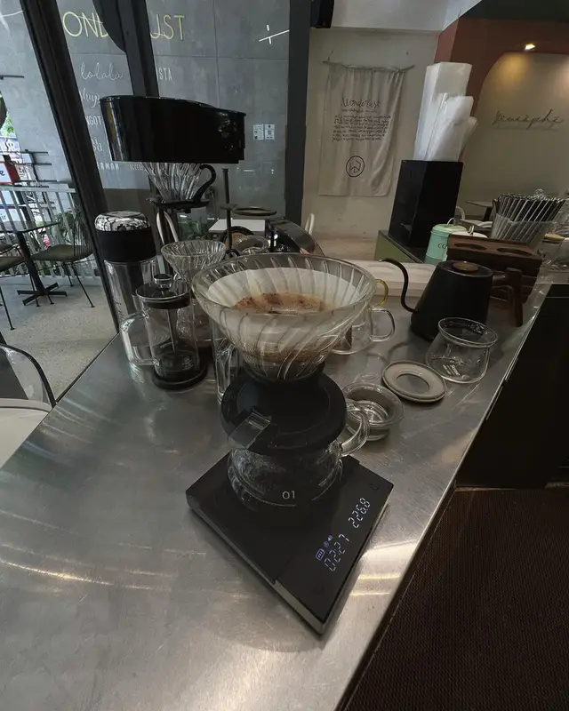 WONDERLUST - Coffee & Souvenir - ảnh 6