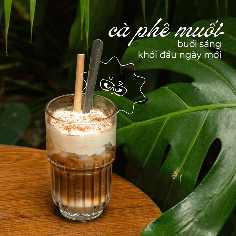 IKIGAI . garden . cafe - ảnh 2