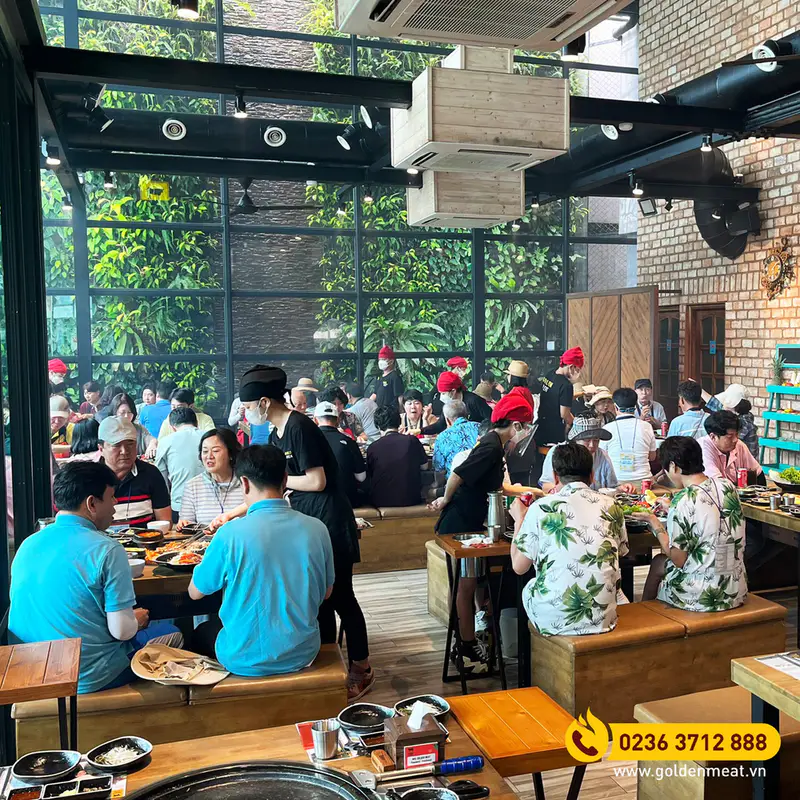Golden Meat House - ảnh 2