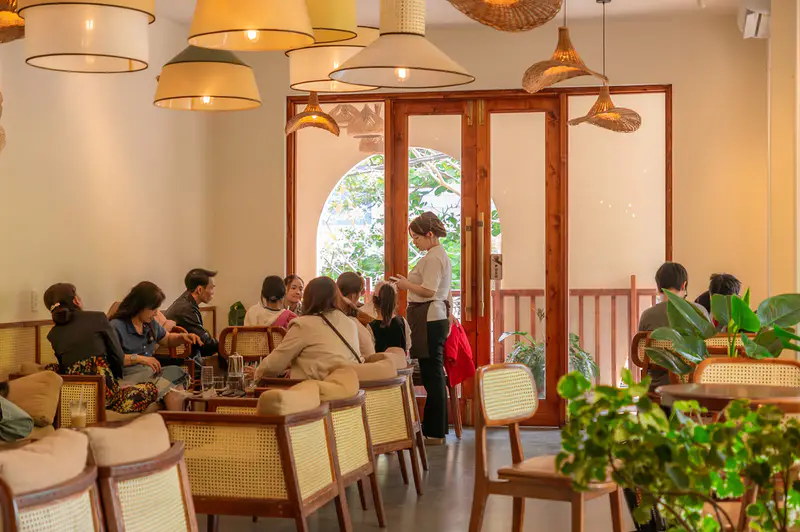 Cafeholic Coffee - ảnh 4