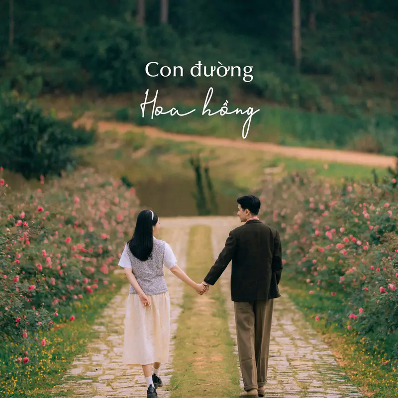 The Florest Hoa Trong Rừng - ảnh 9