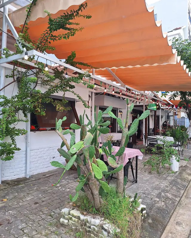 Puna Coffee & Cakes Đà Nẵng - Specialty Coffee Roaster - ảnh 2