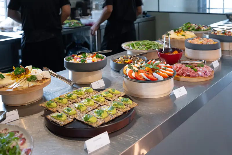 Lim Dining Room - ảnh 9