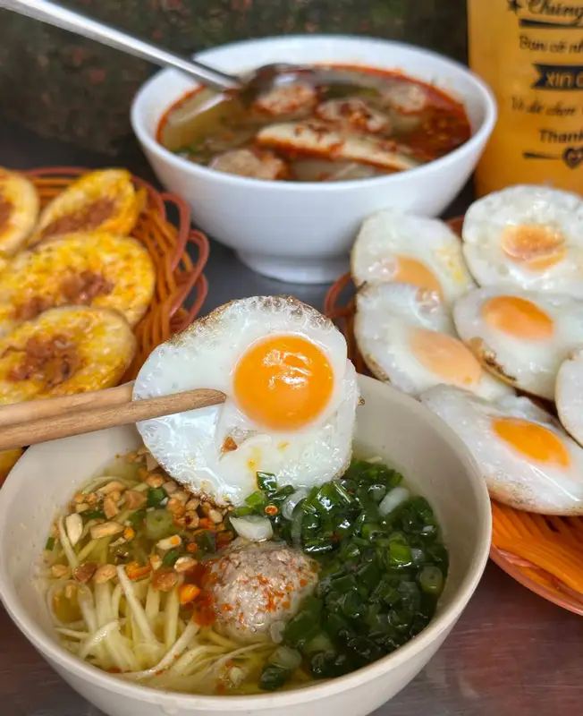 Bánh Căn 41 Yết Kiêu - ảnh 2