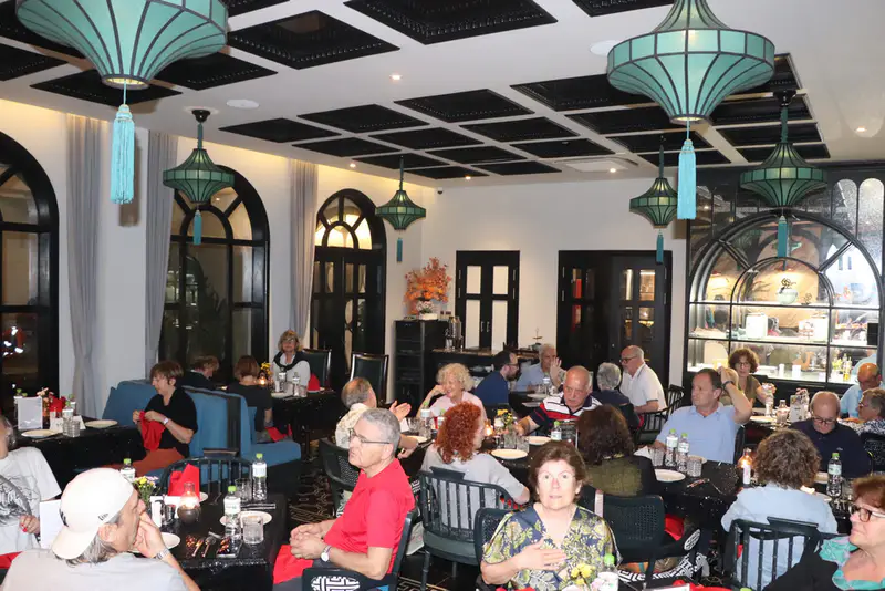 Hoi An Chestnut Restaurant - ảnh 6