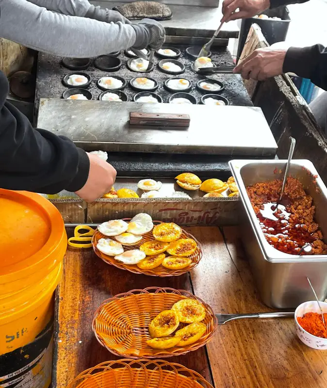 Bánh Căn 41 Yết Kiêu - ảnh 3