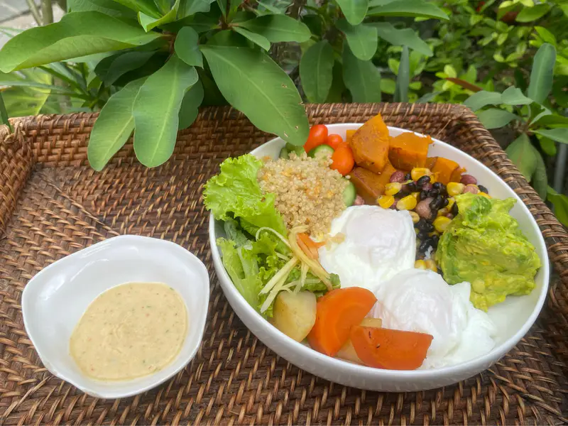 Lanterns Cafe.Healthy Brunch - ảnh 8