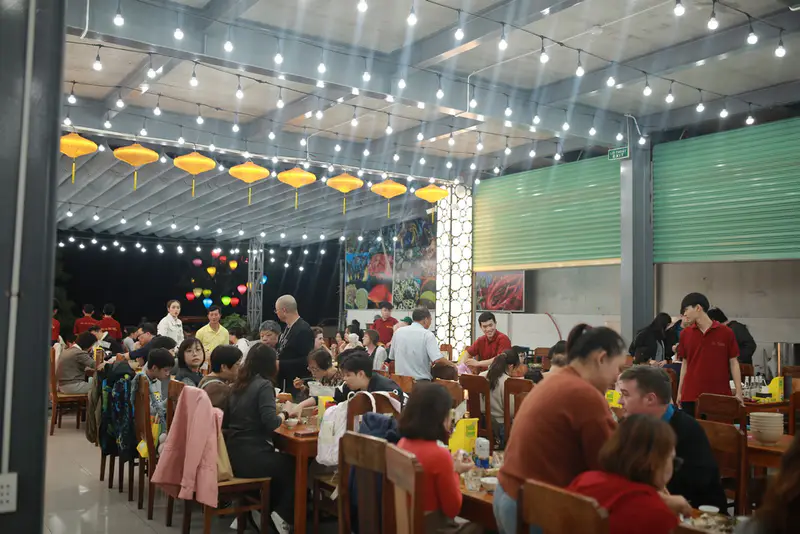 Hải Sản Bé Mặn - ảnh 8