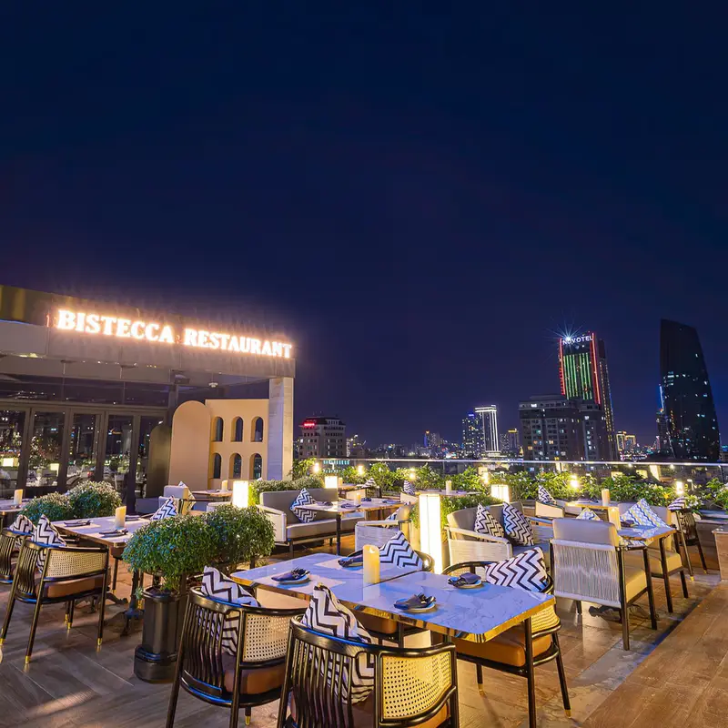 Bistecca Italian Restaurant in Da Nang - ảnh 5