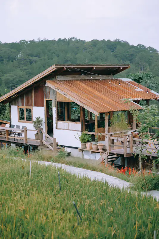 Hidden Land Đà Lạt - ảnh 9