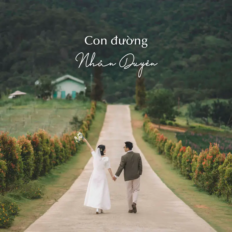The Florest Hoa Trong Rừng - ảnh 8