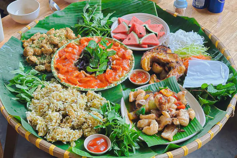 Hương Quán Đà Lạt - ảnh 2