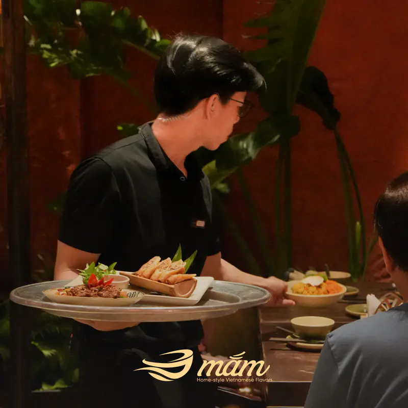Mắm Restaurant - Homestyle Vietnamese Flavors - ảnh 9