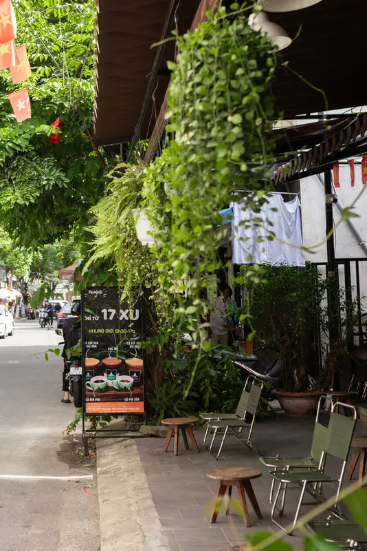 IKIGAI . garden . cafe - ảnh 3