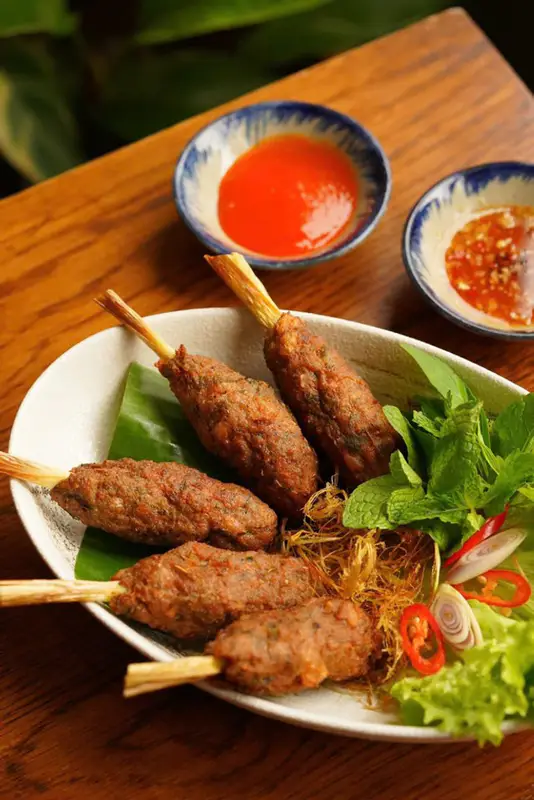 Cơm Nhà Chuồn Chuồn Kim - ảnh 4