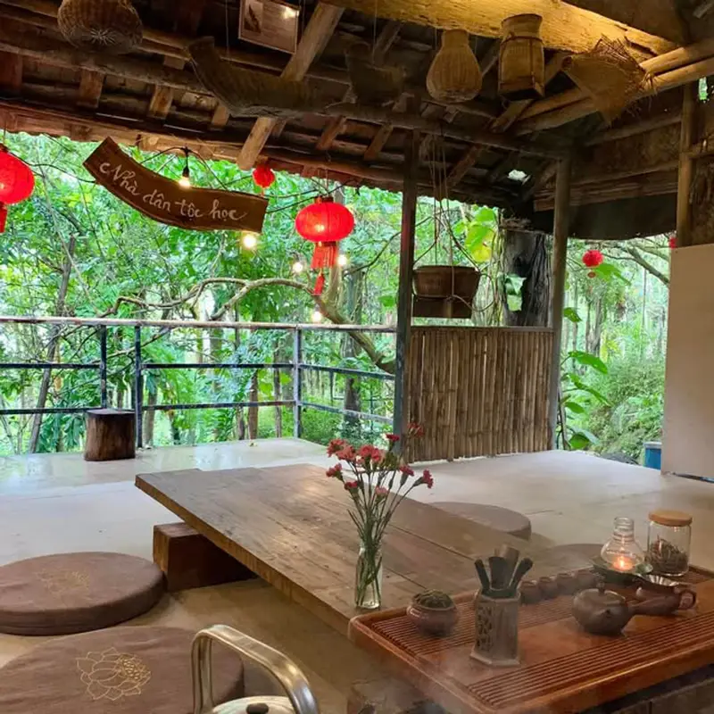 Bảo tàng Đồng Đình - ảnh 7