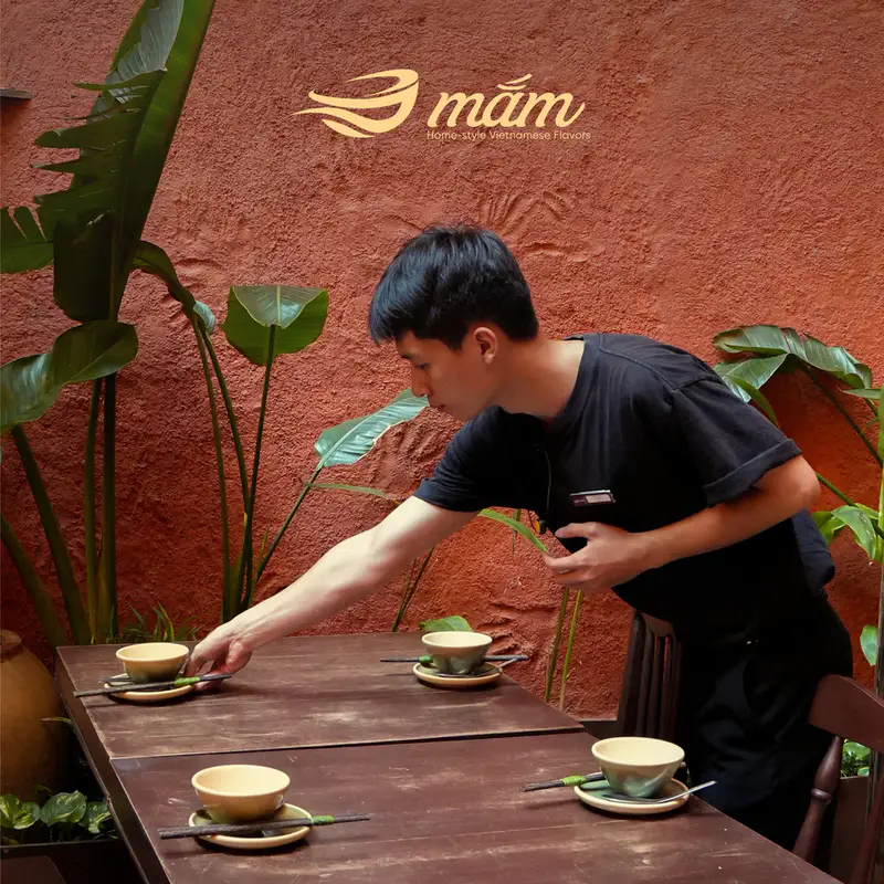 Mắm Restaurant - Homestyle Vietnamese Flavors - ảnh 10
