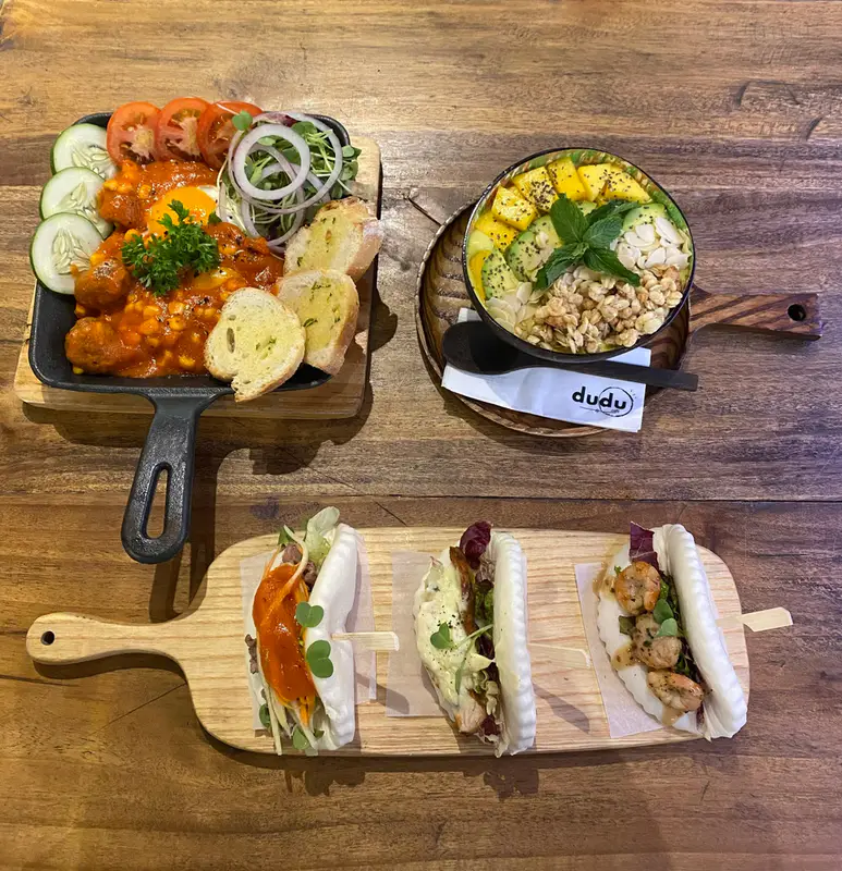 Dudu Cafe Hoi An - ảnh 3